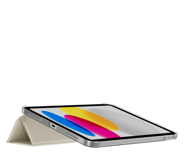 MAGEASY Facet do iPad 10/11 gen (10.9")
(Starlight White) - 1415830 - zdjęcie 4